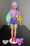 Mattel - Barbie - Extra - Doll #20 - Doll
